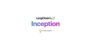 LangChain 🦜⛓️ - Inception by Augmented AI 202 views 9 months ago 27 seconds
