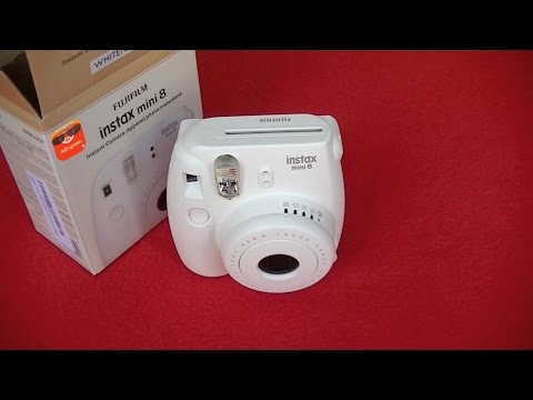 Fujifilm Instax Mini