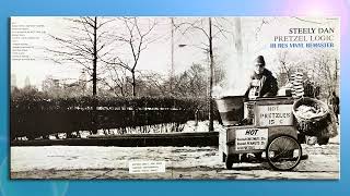 洋楽 Steely Dan Pretzel Logic Amazon.com: Pretzel Logic LP (Vinyl Album) US ABC 1974: CDs & Vinyl