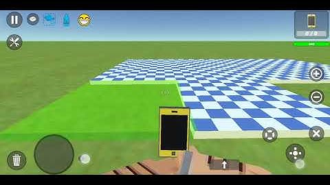 Make a house in 10 minutes (simple sandbox 2)(part 1)