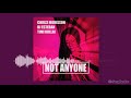 Chrizz morisson dj esteban timi kullai  not anyone promodmn records