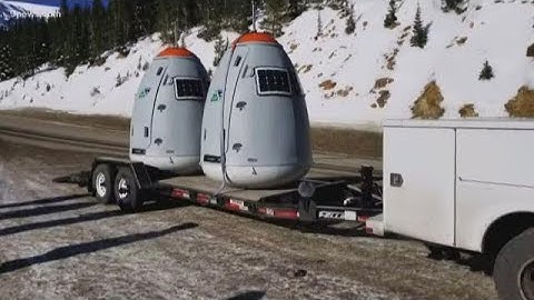 CDOT embraces new avalanche technology