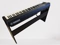 Yamaha L-125B Stand For Digital Piano P-125B -- BAΣH ΓIA P-125B