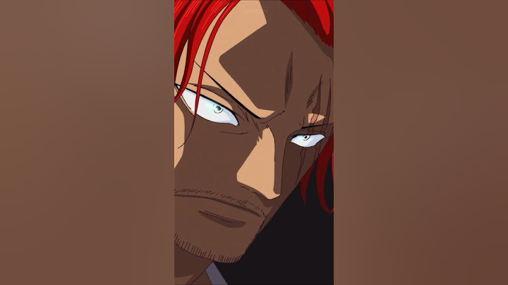 Pourquoi Shanks a pas tué Teach a ce moment ? #onepiece #onepieceedit #anime  #badass #animeedit