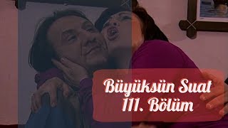 Arka Sokaklar - Suat Kime Televizyon Hediye Etti? 111. Bölüm