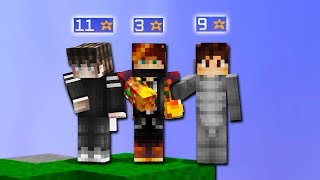 i got carried by the #1 hypixel uhc players.... ft. Wisp & SpeedSilver