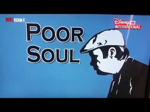 Poor Soul/It’s a Laugh Productions/Disney XD Original (2011)