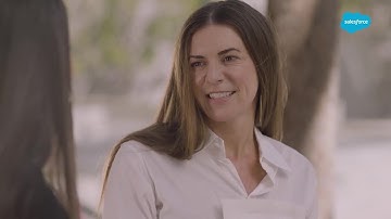 Women in Industry: Sarah Franklin