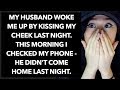 CREEPIEST Two Sentence Horror Stories...