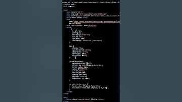 Unique button design using Pure CSS - Part 5 - M technical tech
