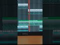 Testing out slower techno with psytrance synth sounds with electronic instruments