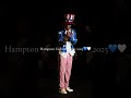 Kenya Sarai’s Recap: Hoco Fashion Show 25’ 💙🤍 Hampton University #hbcu #explorepage #fashion #fyp