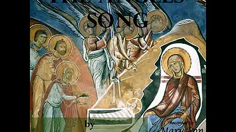 The Angels' Song by Thomas Guthrie read by MaryAnn...