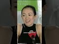 Zhang Ziyi compares working with Wong Kar-wai, Zhang Yimou, and Ang Lee