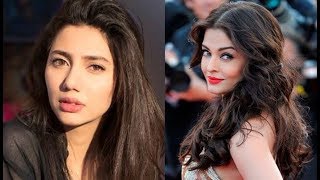 Aishwarya Rai gave me the warmest hug I've gotten in a while: Mahira Khan screenshot 2
