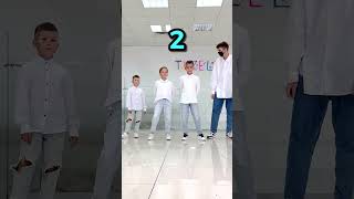 Шаффл Баттл 😎🔥 Who Best Dancer ? 🤔💥 Neon Mode !!! 😨💥 Tuzelity Shuffle ⭐️