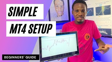 How to Setup MT4 The Right Way (You