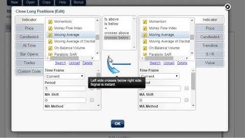 1.2. How To Create Expert Advisors In MetaTrader 4