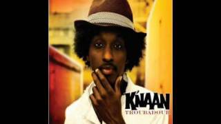 K&#39;naan - Take a Minute [LYRICS]