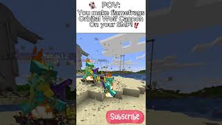 #minecraft #bedwarsspeedrun #roblox #minecraftmeme #splatoon3 #pvp #java #clips #gaming