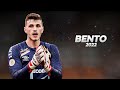 Bento  the future of brazil  2022