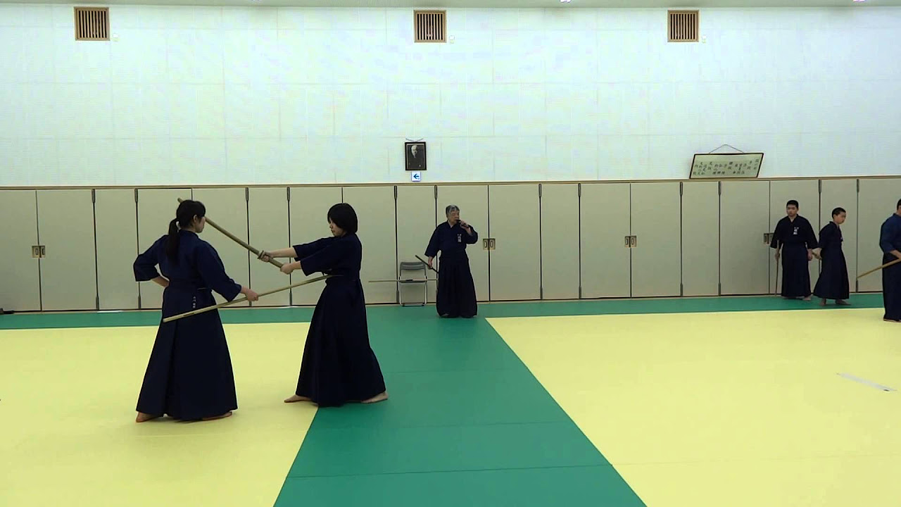 Nishioka Tsuneo sensei 西岡常夫先生 & Ishida Hiroaki sensei
