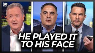 Download Lagu Watch Cenk Listen in Horror When Dave Rubin Plays Audio Proof of Past Charlie Kirk Comments MP3 Download Lagu Watch Cenk Listen in Horror When Dave Rubin Plays Audio Proof of Past Charlie Kirk Comments MP3