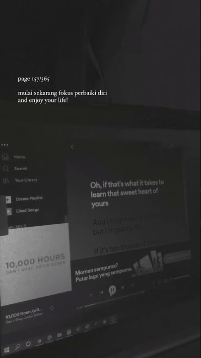 Story wa/ig Keren aesthetic