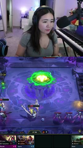 tft corrupts everyone - emilyywang