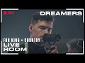 for King & Country "Dreamers" (Official Live Room Session)