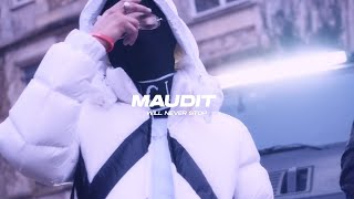 Malty 2BZ x Freeze Corleone Type beat - "MAUDIT" | Instru Drill 2023