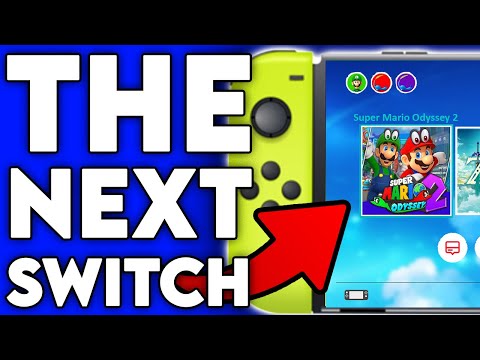 Nintendo Switch 2: Every single thing we know so far