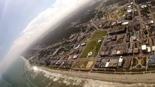 Myrtle Beach Helicopter Adventure