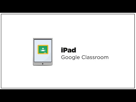 Video: Behöver eleverna Apple Classroom-appen?