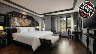 The Legend Hanoi Hotel | Hanoi, Vietnam | Hotel Review 🛏️ | Vietnam Hotels Explore