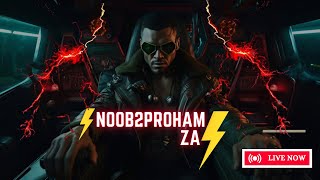 PUBG Live | Noob to Pro 🎯 Epic Fights | #Noob2ProHamza
