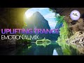 BEST OF UPLIFTING TRANCE MIX November 2023 | TranceForLife Emotional Mix