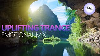BEST OF UPLIFTING TRANCE MIX November 2023 | TranceForLife Emotional Mix