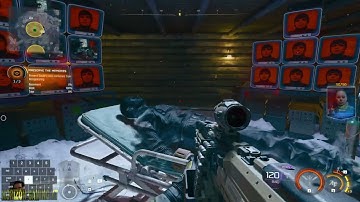 COD BO7 All Core Memories Location - Call of Duty Black Ops 7