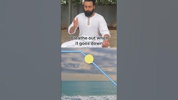 Calm your mind and body with the 4-7-8 breathing method