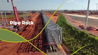 Proyecto Sucuriú - Marzo de 2026