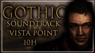 Gothic 3 - Vista Point 10h version