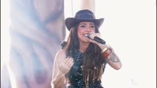 LAUANA PRADO REDEAS DO POSSANTE Ao Vivo Em São Paulo