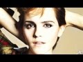 Emma Watson || Speed Of Sound