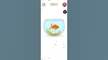 Braindom Draw puzzle level 1 🎮🎮 DOP | braindom Draw puzzle: Sketch | offline gameplay | Mahfuz FIFA