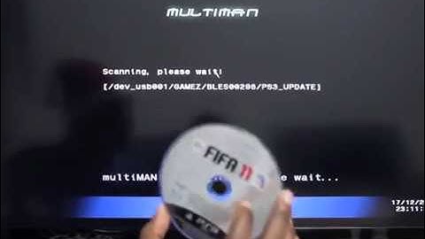 How to install True Blue Dongle Jailbreak 2 Ps3