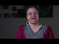 Tammy Harris: "I feel appreciated..."