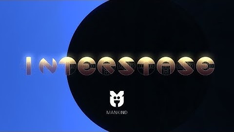 Interstase FullHD 60fps