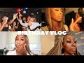 MINI VLOG | HOW I CELEBRATED MY 22ND BIRTHDAY!