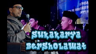 Download Sukakarya teluk jambe bersholawat bersama Habib Musthofa Al Jufri Sukakarya teluk jambe bersholawat bersama Habib Musthofa Al Jufri